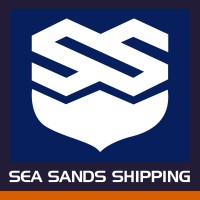 Sea Sands Shipping